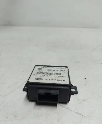 Audi A6 S6 C5 4B Light module LCM 4B0907357 5LA00784500 200201