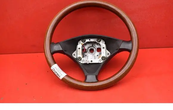 Alfa Romeo 156 Steering wheel 50459093