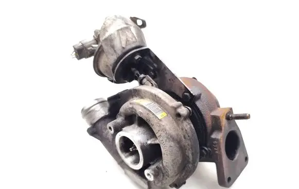 Ford Focus Turbo 9662464980
