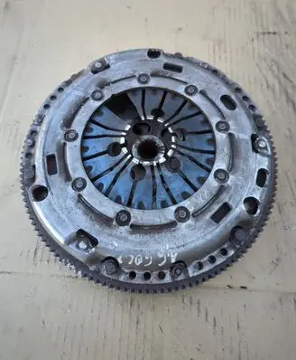 Volkswagen Golf VI Clutch set kit 03G141025N