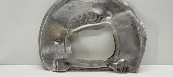 BMW M4 G82 G83 Front brake disc dust cover plate 8093720