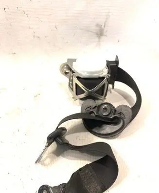 BMW 1 F20 F21 Front seatbelt 34078320 0611130819 WX0WY13