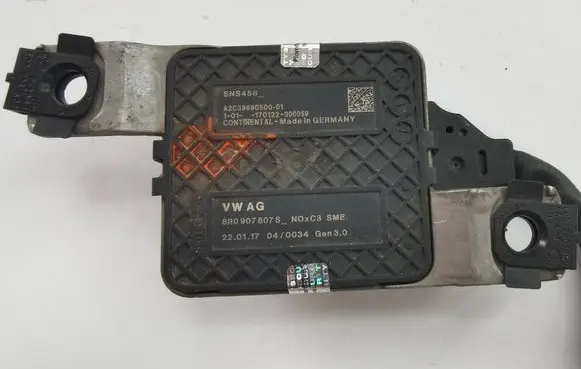 Audi Q5 SQ5 Lambda probe sensor SNS456 8R0907807S A2C39690500