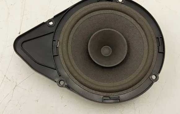 Fiat 500 Abarth Rear door speaker 52021973 90016444704 1922275000
