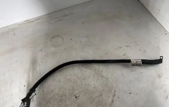 Iveco Daily 6th gen Negative earth cable (battery) 5801610556
