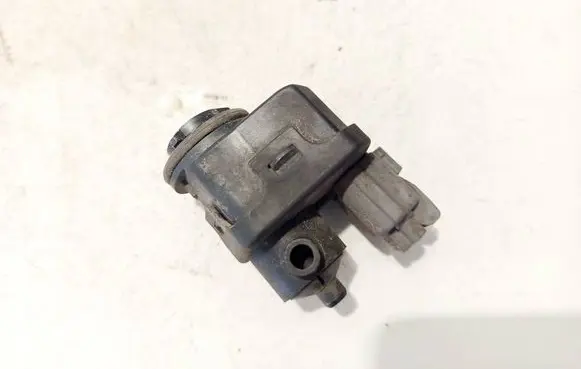 Honda Accord Headlight level adjustment motor 007878
