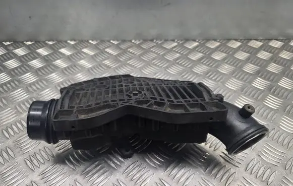 Mercedes-Benz ML W166 Intake resonator A6421403487 A6424012072D 127660