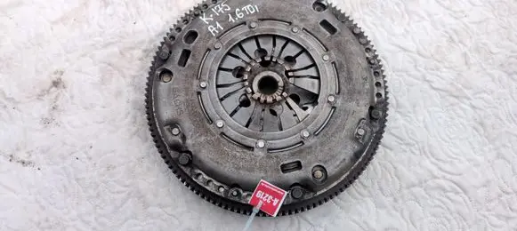 Audi A1 Clutch set kit 038141025D
