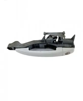 Peugeot Partner Front door exterior handle 9680168680