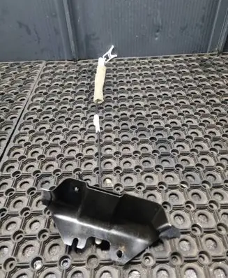 Other trunk/boot trim element
