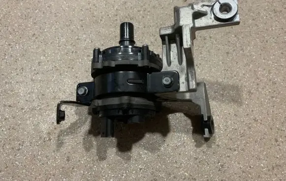 Hyundai Ioniq 5 Electric auxiliary coolant/water pump 375W5GI000