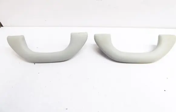 Volkswagen Jetta V Front interior roof grab handle 1K0857607F