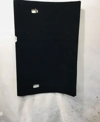 Citroen DS5 Rear floor carpet liner 