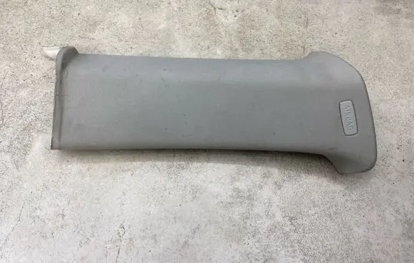 Volkswagen PASSAT B6 (C) pillar trim 3C9867241C
