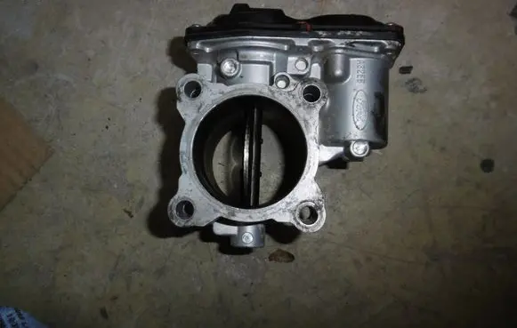 Ford Transit VII Throttle body valve 16B215B324 GK20