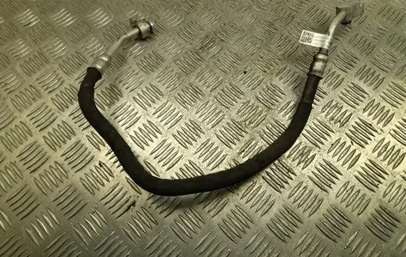 Audi A4 S4 B9 Air conditioning (A/C) pipe/hose 8W0816721BF