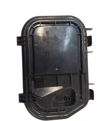 Audi A6 S6 C6 4F Headlight/headlamp dust cover 16016300L