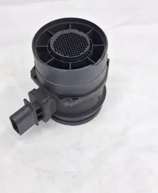 BMW 1 E81 E87 Mass air flow meter 7788743 13256205 0281002567
