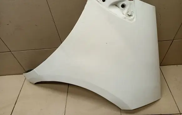 Mercedes-Benz A W169 Fender 