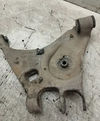Audi A4 S4 B6 8E 8H Rear upper control arm/wishbone 03426341 42000516