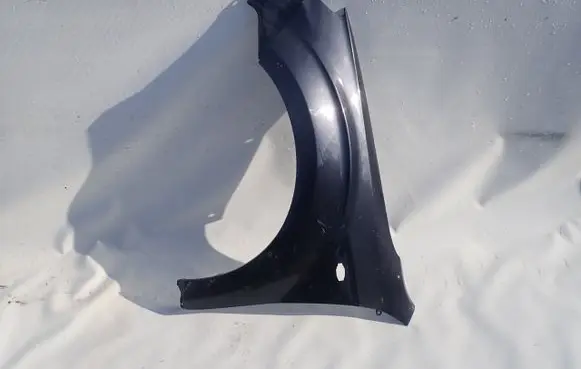 Subaru Forester SH Fender