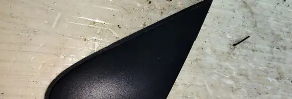 Hyundai ix35 Fender end trim 861802S000
