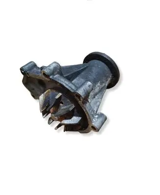 SsangYong Rexton I Water pump 