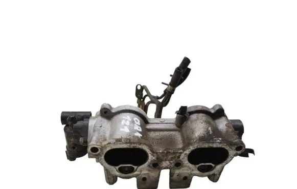 Subaru Outback Throttle valve
