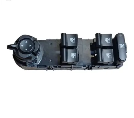 Alfa Romeo Giulietta Electric window control switch 156106393