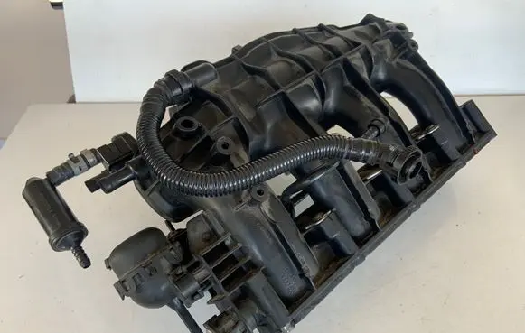 Intake manifold