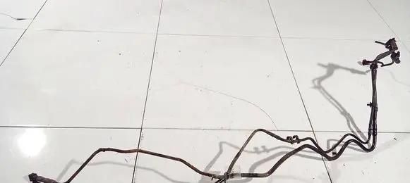 Power steering hose/pipe/line