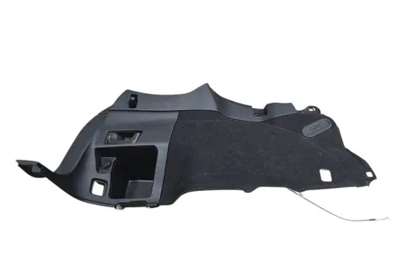 Subaru Outback (BS) Trunk/boot side trim panel 94037AL03A