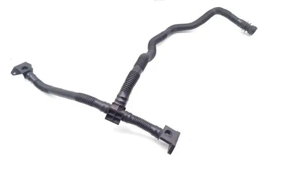 Porsche Panamera (970) Breather/breather pipe/hose 