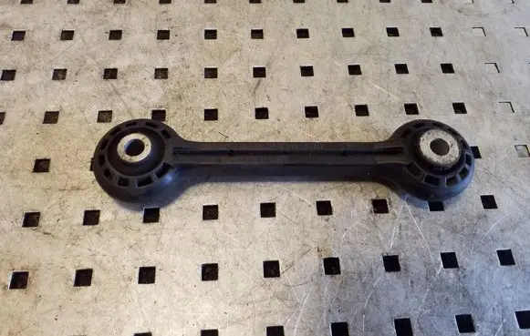Audi A6 S6 C7 4G Front anti-roll bar/stabilizer link 8K0411317D