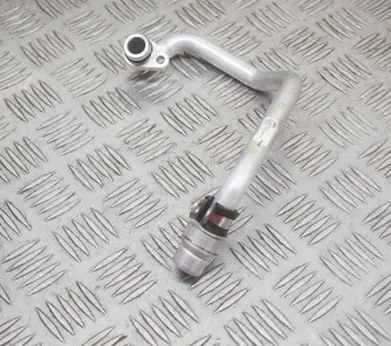 Brake vacuum hose/pipe
