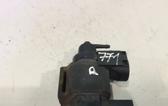 Audi A6 S6 C6 4F Turbo solenoid valve 059906629A