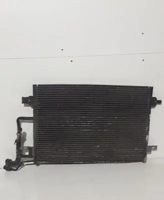 Audi A6 S6 C5 4B Air conditioning (A/C) radiator (interior) 