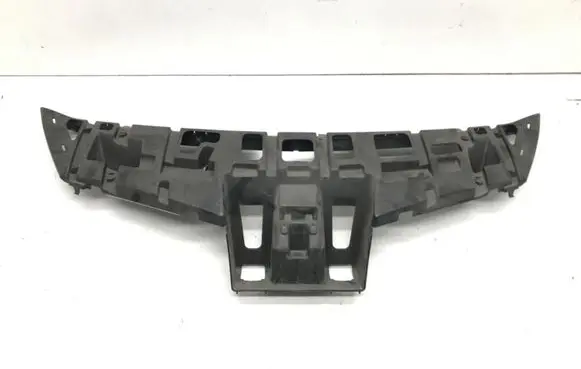 Renault Clio III Front bumper support beam 1859432S16