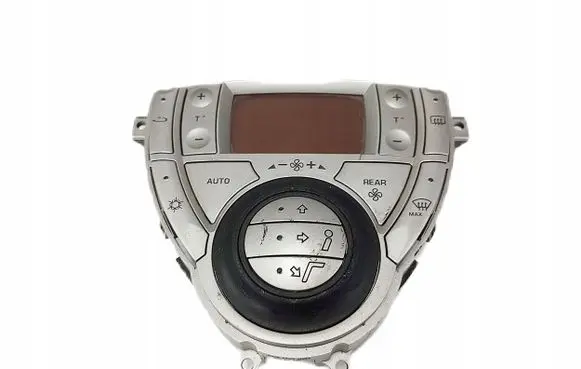 Lancia Phedra Climate control unit 14987100YH