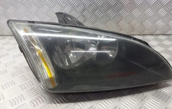 Ford Focus LED Daytime headlight 4M51-13W029-JB