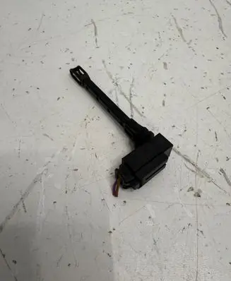Interior temperature sensor