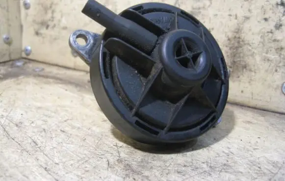 EGR valve