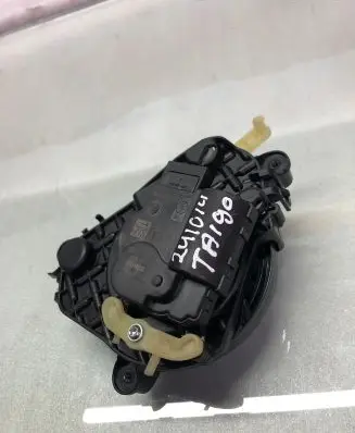 Volkswagen Taigo Air flap motor/actuator 2q0907511f