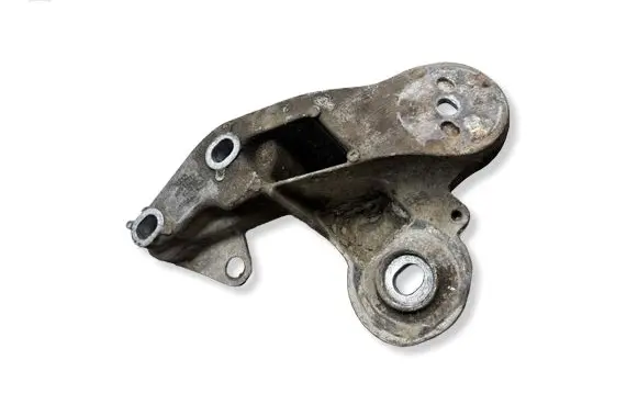 Audi A6 S6 C6 4F Engine mounting bracket 4F0199351H