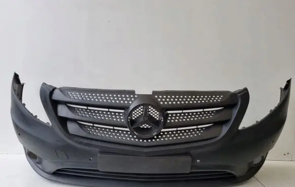 Mercedes-Benz Vito Viano W447 Front bumper A4478800470
