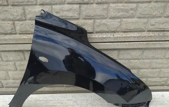 Suzuki Baleno EG Front wheel arch liner splash guards