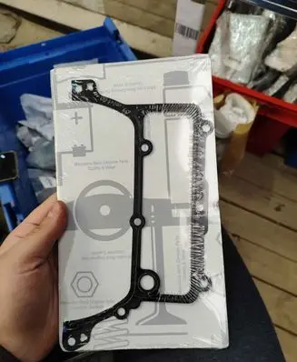 Mercedes-Benz Sprinter W906 Other engine bay part A6510961480