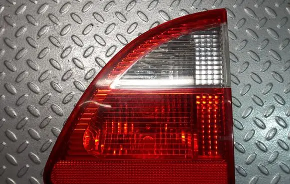 Ford Galaxy Tailgate rear/tail lights 7M5945094 7M3945257