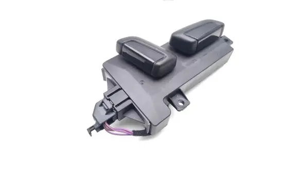 Skoda Superb B8 (3V) Seat control switch 8V0959748 4M0959748