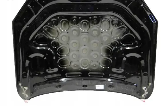 Mercedes-Benz S W222 Engine bonnet/hood A2228800057